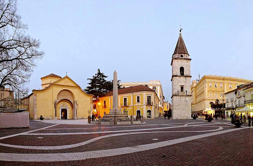 benevento