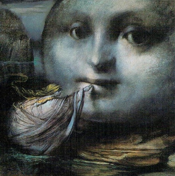 TRIONFO DEL TEMPO E DEL DISINGANNO