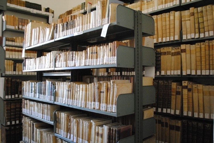 biblioteca